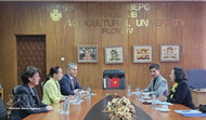 Viet Nam, Bulgaria push agricultural research, training